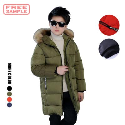 China Free Sample JACKETOWN 2021 Sale Kids Clothing Winter Viable Warm Outerwear Sleeveless Duck Down Jacket Ultralight Vest Children for sale