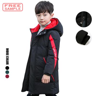 China Wholesale High Quality Boys Ski Jacket Yingjielide Brand Kids Ski Jacket Viable Free Sample for sale