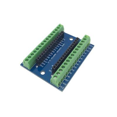 China Single NANO shield NANO nano V1.0 expansion board I/O expansion board I/O shield V1.0 for sale