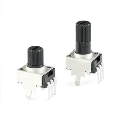 China Electrical Equipment RV09 Potentiometer B102/502/103/503/104 1K 10K RV0932 0931 Potentiometer Adjustable Resistor for sale