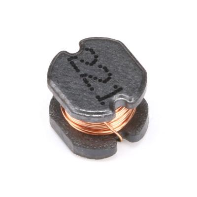 China Volume CD32 CD43 CD54 CD75 CD105 (of 101) Electrical Equipment Wire Wound SMD Power Inductor 4.7uH (4R7) Various Specifications 22uH (220) 47uH (470) 100uH for sale