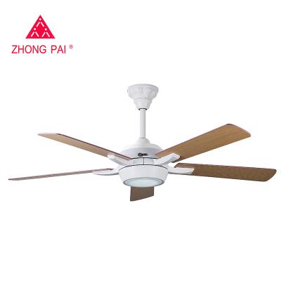 China China decorative Luxury Ceiling Fan with Light kit with chandelier for sale