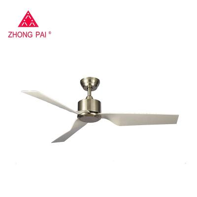 中国 Fantastic quality new creative air cooler large ceiling fan decorative 販売のため