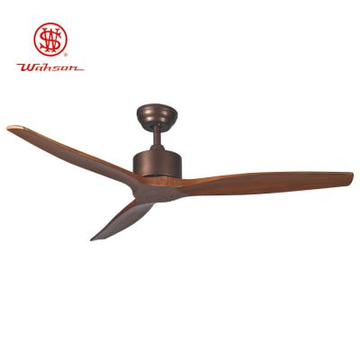 中国 Superior quality 52 inch decorative ceiling fans national ceiling fan high quality ceiling fans 販売のため