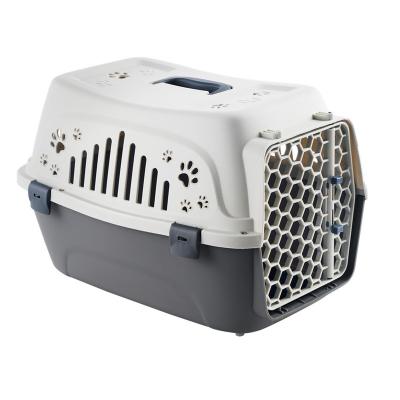 China MAYPETS Waterproof Cat Bag Take Out Portable Portable Cage Dog Rabbit Pet Capsule Space Air Path Box for sale