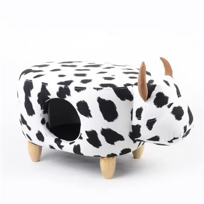 China Sustainable Cats Pets Dogs Washable Beds With Blanket Cute Animals Cave House For Small Pet for sale