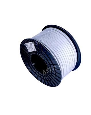 China UL Approval RVV Double Millimeter Insulated Conductor Electrical Cable Multic Underground Copper Stranded PVC Core Flexible Electrical Wires for sale