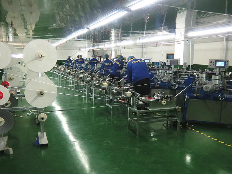 Verified China supplier - Zhejiang Hengyue Industry& Trade Co., Ltd.