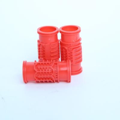 China Easy To Use High Efficient Enclosed PVC Hose Drip Irrigation Pipe Other Watering And Irrigation Plastic for sale