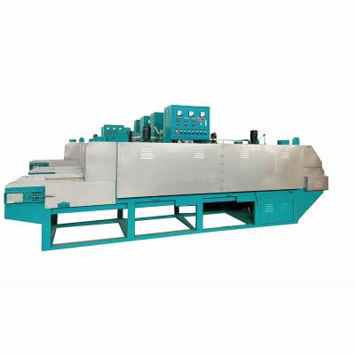 China springs tempering furnace industry tempering furnace for springs heating for sale