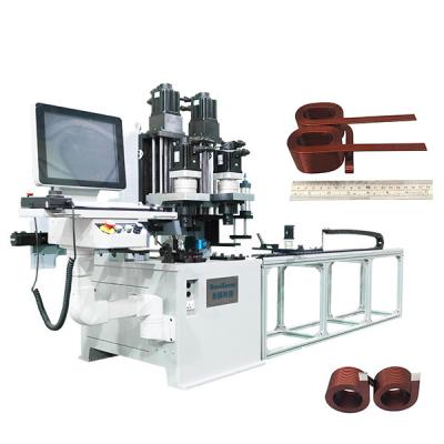 China Other Metal & Metallurgy Machinery Fixed SMD SMT Power Inductor Coils winding machines for sale