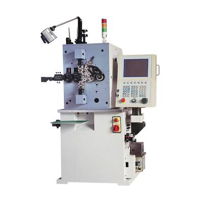 China US-416 High Speed CNC Spring Coiling Machine Spring Coilers Machinery for sale