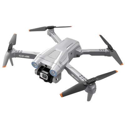 China Altitude Hold Mode Drone i3 mini PRO with 4K Pro Avoidance 2.4G 360 Foldable Remote Control Flip Headless Camera E99 Obstacle K3 Mode Kids for sale