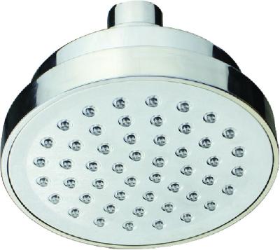 China With Single Sliding Bar Spray Diameter 102 Mm Shower Room Head for sale