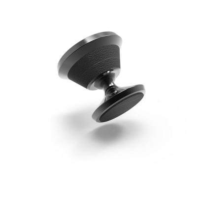 China Universal Car Mobile Phone Holder Magnetic Mount 360 Degree Rotating for iPhone for sale