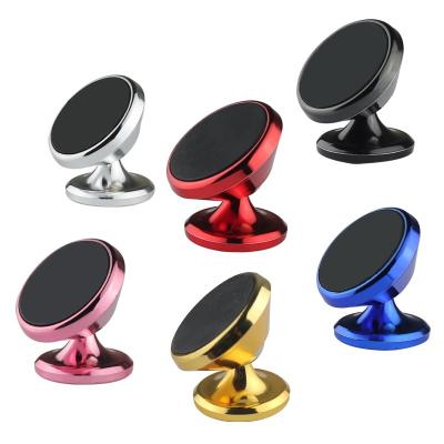 China Magnetic Cell Phone Car Phone Holder Home Case pmagnetic for sale