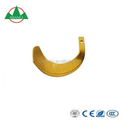 China Cultivators Agriculture Harvester Combine Tiller Rotary Blade for sale