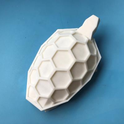 China Auto Customized Good Quality 3d Printing Service Custom Multi-Material Home Appliance Parts for sale