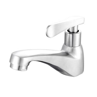 China Traditional 304 Stainless Steel Cheap Faucet for sale