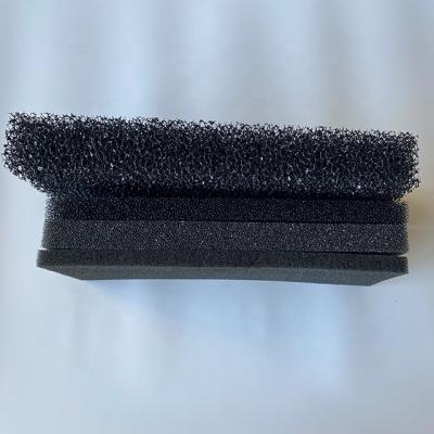 China High Quality Stocked Filter Sponge Filter Sponge Filtration Filter Sponge For Swimming Pool for sale