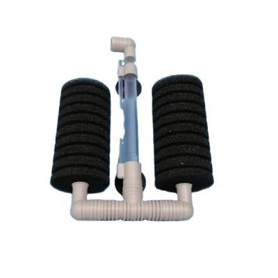 China 002 200L Water Tank Filter Cartridge Aquarium Sponges Stocked X/Y Filter XY002 With Free Sample for sale