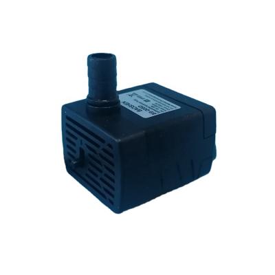 China USB 3W 5W Aquarium Turtle Pot Stocked Bottom Suction 10 Gallon Small Water Pumps For Aquarium Submersible for sale