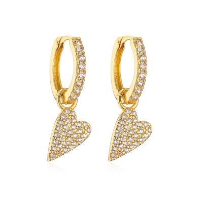 China 2023 new arrival gold earrings fishtail jewelry lips earrings circle pattern cute cute earrings for sale