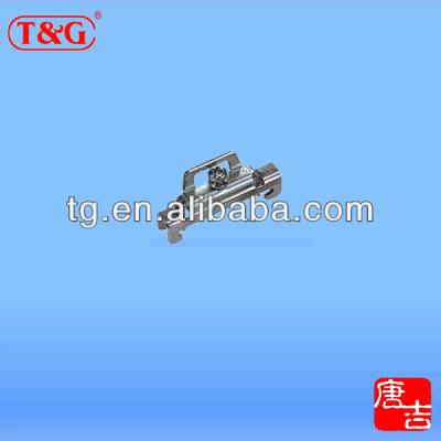 China Metal Din Rail Clip for sale