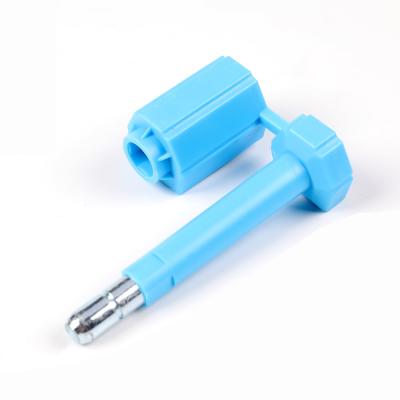 China All Kinds of ABS Disposable Container CTPAT Container Gasket Lock Bolt Container Seal High Security Logistics for sale