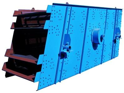 China Inclined Vibrating Screen vibrating screen efficiency vibrating screen operation vibrating screen machine for sale