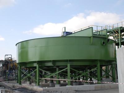 China Thickener  thickner for mining for sale