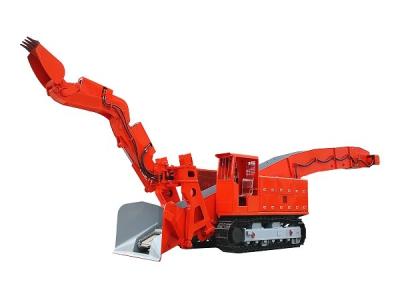 China Crawler mucking loader crawler loader buckets international crawler loader crawler loader manufacturers for sale