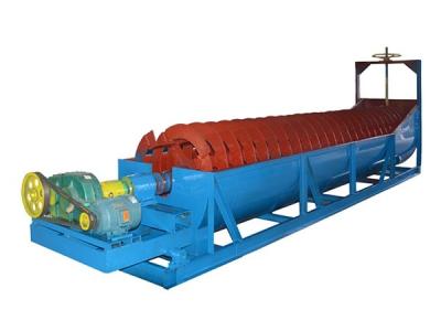 China Spiral classifiers rake and spiral classifiers spiral classifiers suppliers metso spiral classifiers for sale