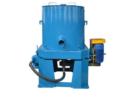 China Centrifugal concentrator centrifugal concentrator gold recovery centrifugal gold concentrator machine concentrator gold for sale