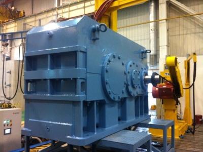 China Gearbox gearbox for mill in mine for sale