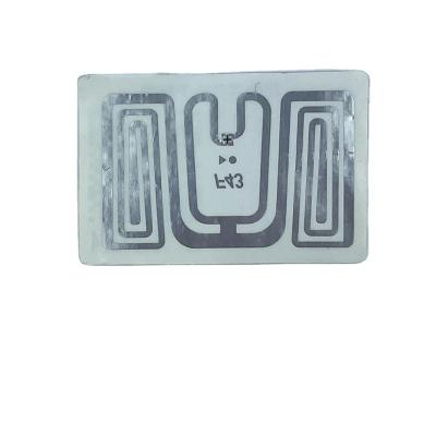 China Waterproof RFID Tag Waterproof Chip Sticker Customized Antifake Sticker Label Labels Sticker Packaging Supplier for sale