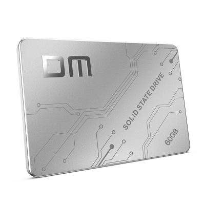 China SSD DM Internal Solid State Drive 120GB 240GB 480GB Solid State Drive for Desktop Laptop SATA3 6Gbps Good Quality SSD for sale