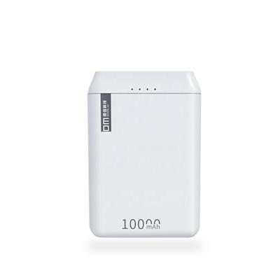 China Fast Charging Support Smart Power Bank 10000 mAh Mobile Power Supply Power Banks 10000mAh for sale