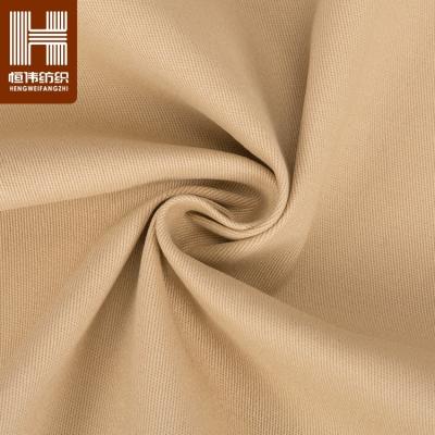 China Antistatic High Quality 100% Cotton Fabric Roll 128*60 For Shirts for sale