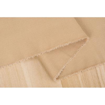 China Heat-Insulation Cotton Fabric 100% Recycled Cotton Baby For Garment for sale