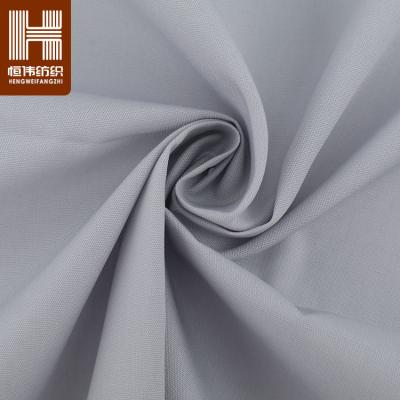 China Hot Sale Suppliers 65% Shrink-Resistant Polyester 35% Cotton Woven Tc Uniform Fabric for sale