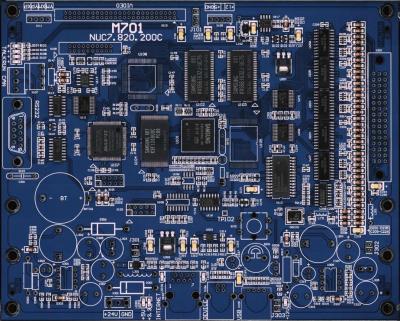 China Custom Factory Multilayer Pcb PCB Manufacturing Pcb And Pcba Supplier 700*460mm for sale