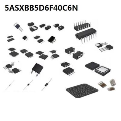 China Original standard original ICs 5ASXBB5D6F40C6N included system on chip SoC for sale