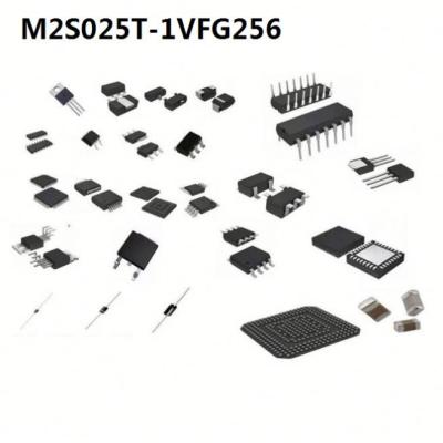 China Original standard original IC M2S025T-1VFG256 included system on chip SoC for sale