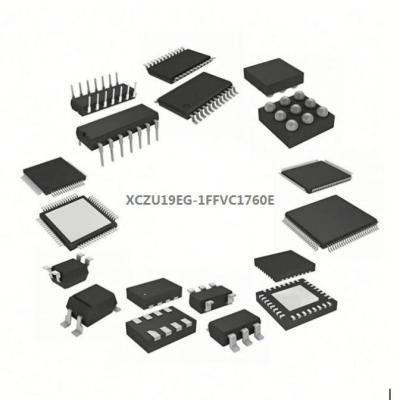 China Original standard original IC XCZU19EG-1FFVC1760E included system on chip SoC for sale