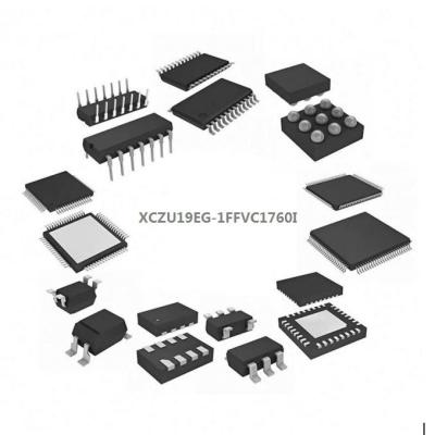 China Original standard original IC XCZU19EG-1FFVC1760I included system on chip SoC for sale