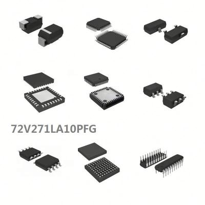 China Original 72V271LA10PFG standard integrated circuits included - system on chip (SoCs) for sale