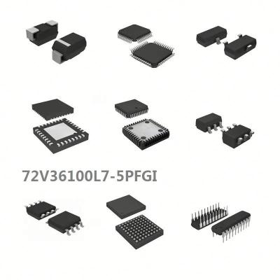 China Original 72V36100L7-5PFGI standard integrated circuits included - system on chip (SoCs) for sale