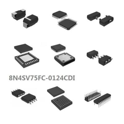 China Original 8N4SV75FC-0124CDI standard integrated circuits included - system on chip (SoCs) for sale