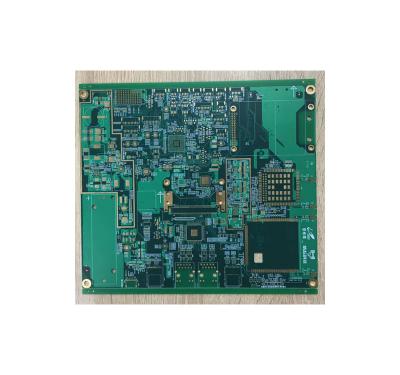 China FR4 Smt Production Manufacturer Pcb Boards Assembly Customis for sale